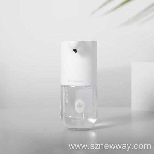 Simpleway Auto Foaming Hand Washer For Smart Home